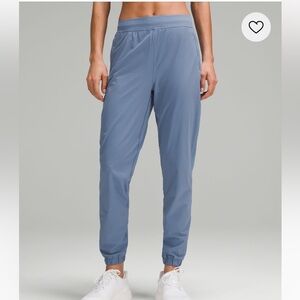 Lululemon - Adapted State High Rise Jogger